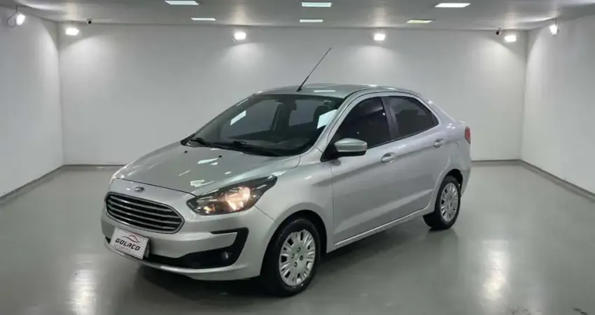 Ford Ka 2021 1.5 ti-vct flex se plus sedan automático