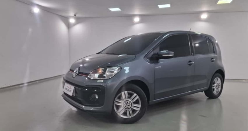 Volkswagen Up 2018 1.0 tsi move up 12v flex 4p manual