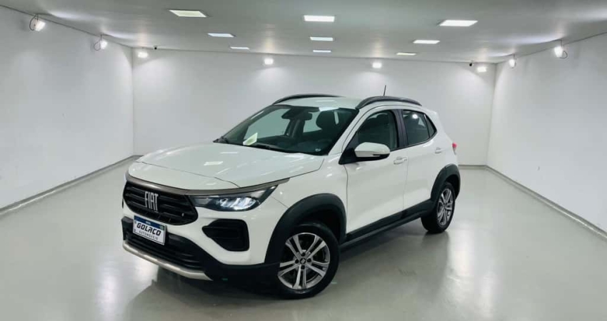 Fiat Pulse 2022 1.0 turbo 200 flex audace cvt