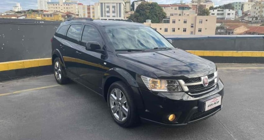 Fiat Freemont 2014 2.4 precision 16v gasolina 4p automático