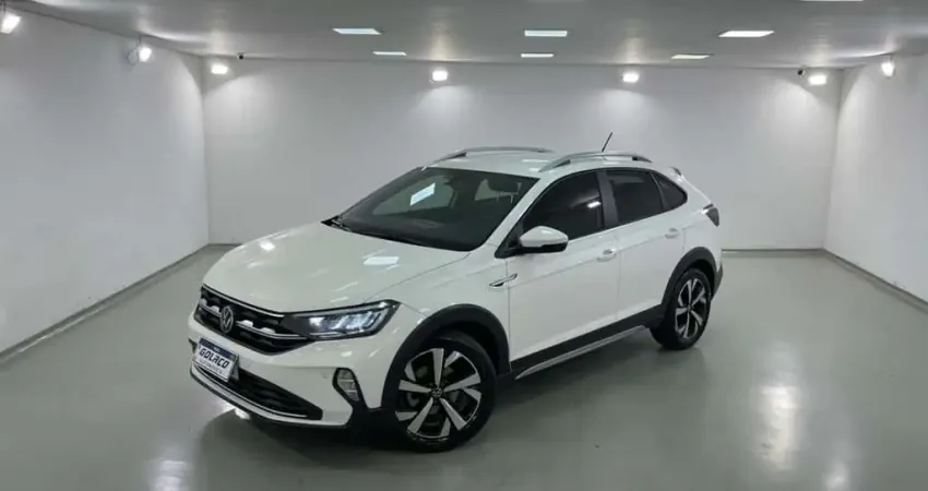 Volkswagen Nivus 2024 1.0 200 tsi total flex highline automático
