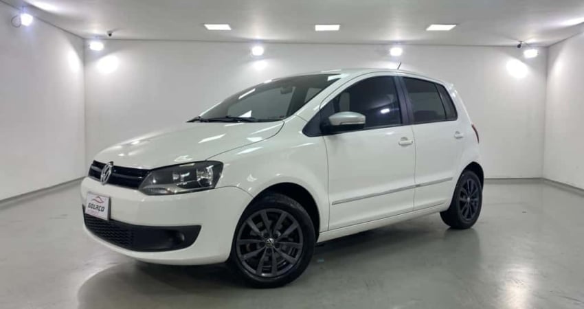 Volkswagen Fox 2014 1.6 mi rock in rio 8v flex 4p manual