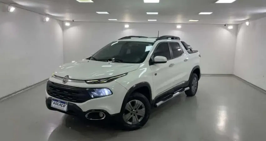 Fiat Toro 2020 1.8 16v evo flex freedom at6