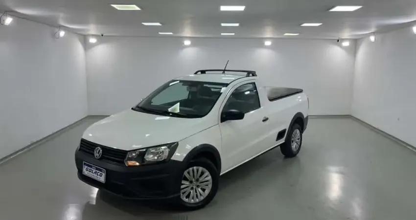Volkswagen Saveiro 2023 1.6 msi robust cs 16v flex 2p manual