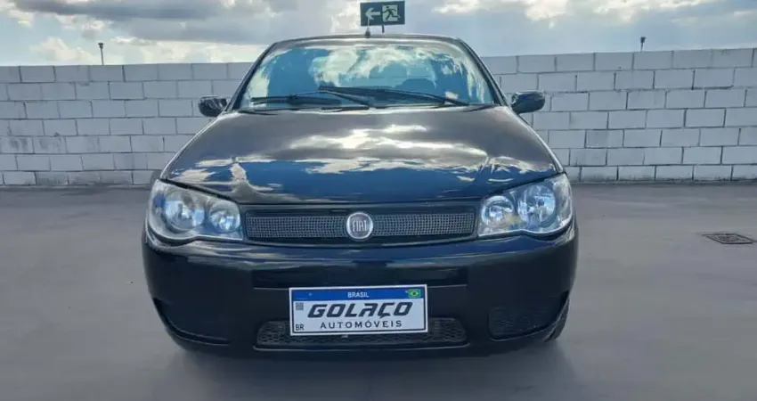 Fiat Siena 2010 1.0 mpi fire 8v flex 4p manual