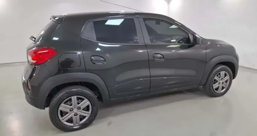 Renault Kwid 2023 1.0 12v sce flex zen manual