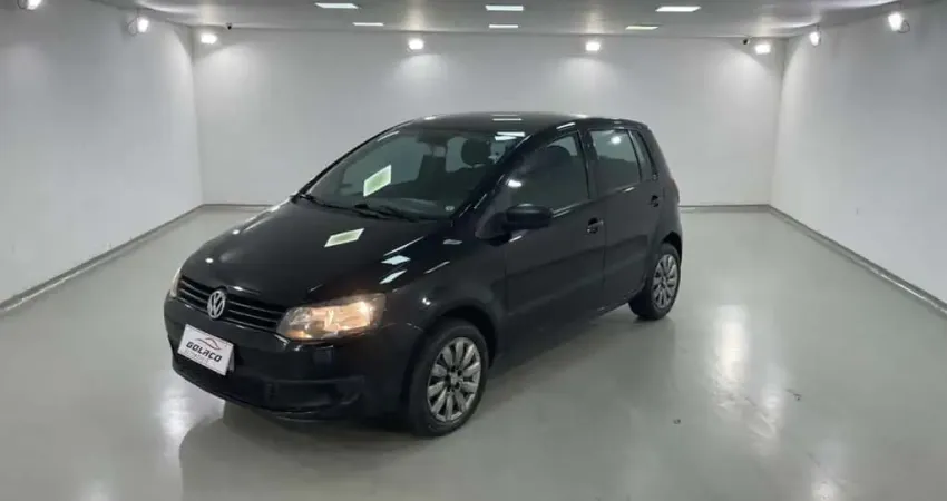 Volkswagen Fox 2011 1.0 mi 8v flex 4p manual