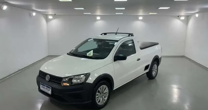 Volkswagen Saveiro 2023 1.6 msi robust cs 16v flex 2p manual