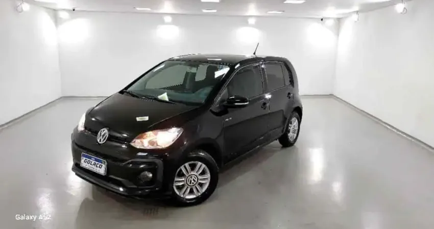 Volkswagen Up 2019 1.0 mpi move up 12v flex 4p manual