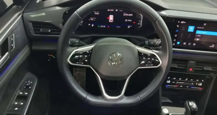 Volkswagen Taos 2023 1.4 250 tsi total flex highline automático