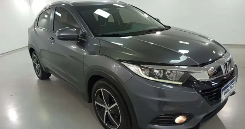 Honda Hr-v 2020 1.8 16v flex exl 4p automático