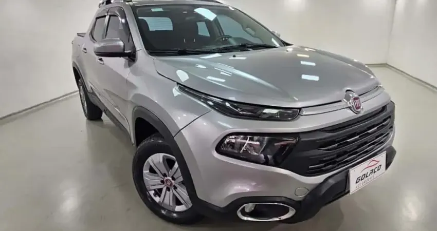 Fiat Toro 2020 1.8 16v evo flex freedom at6