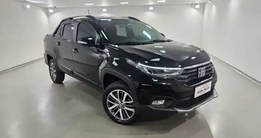 Fiat Strada 2025 1.3 firefly flex volcano cd manual