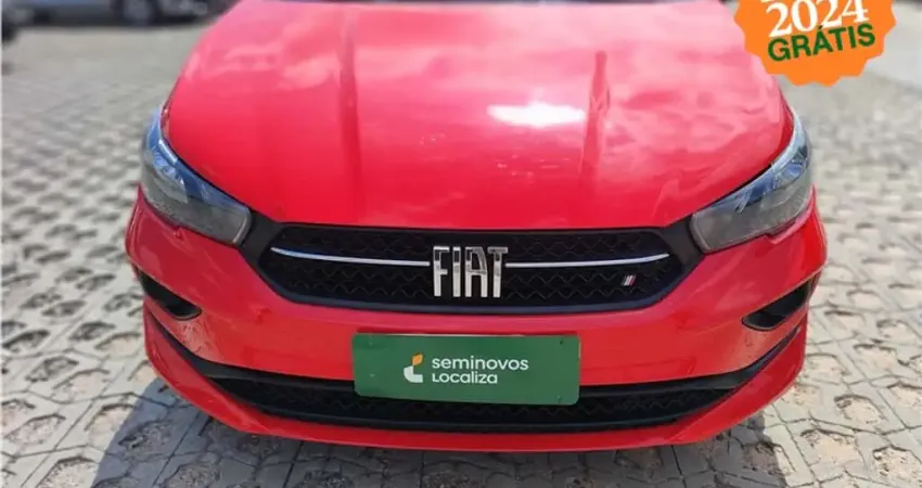 Fiat Cronos 2022 1.3 firefly flex manual