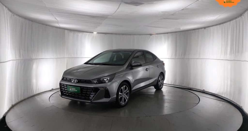 Hyundai Hb20s 2023 1.0 tgdi flex comfort automático