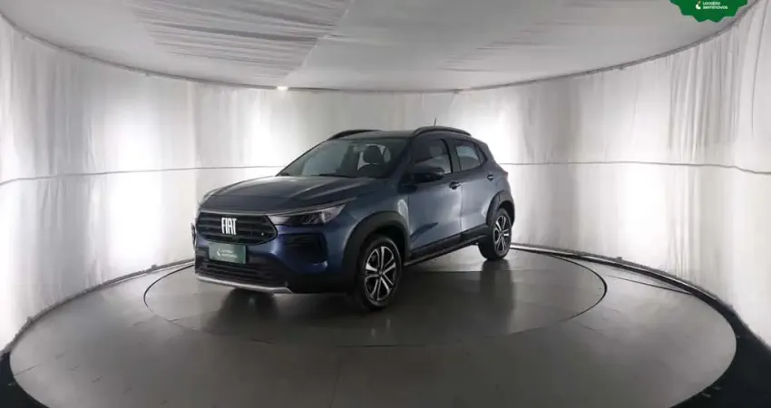 Fiat Pulse 2023 1.0 turbo 200 flex audace cvt