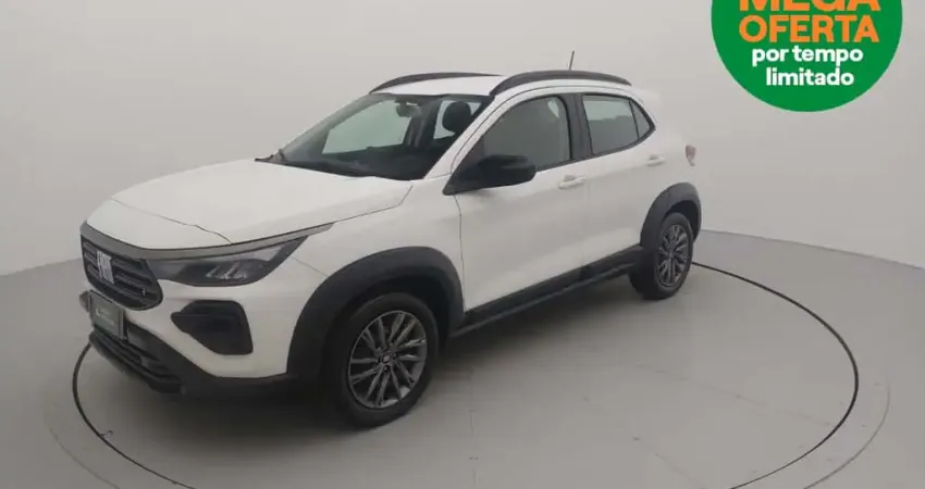 Fiat Pulse 2024 1.3 flex drive cvt