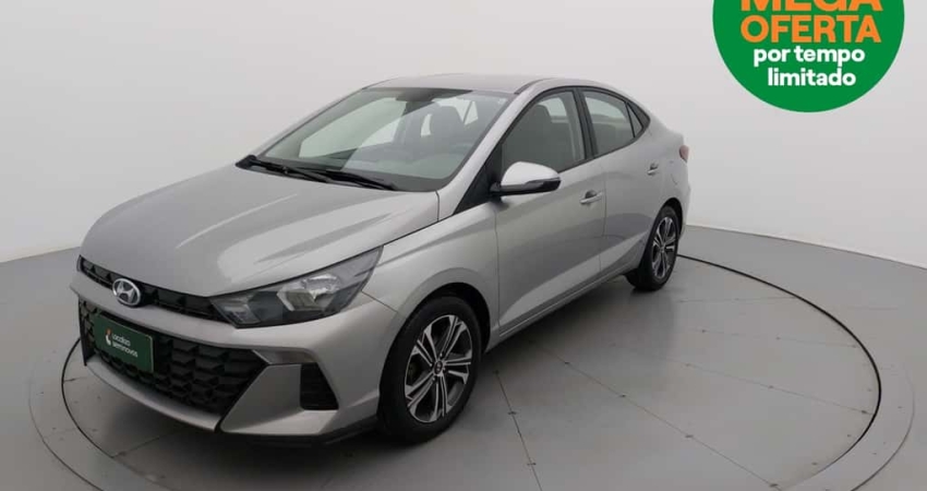 Hyundai Hb20s 2024 1.0 tgdi flex comfort plus automático