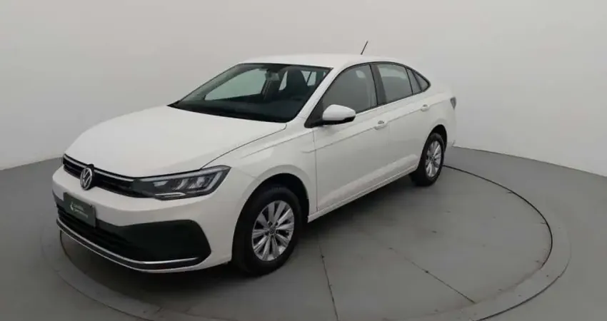 Volkswagen Virtus 2023 1.0 170 tsi automático