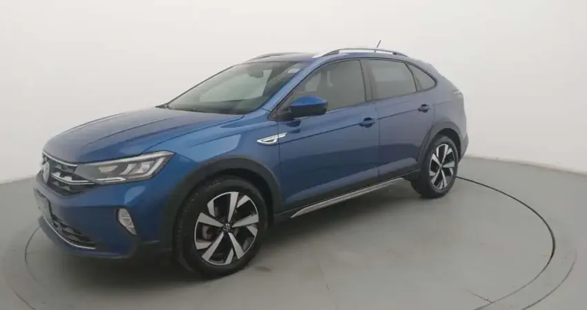 Volkswagen Nivus 2024 1.0 200 tsi total flex highline automático