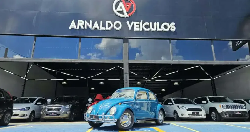 Fusca 1200