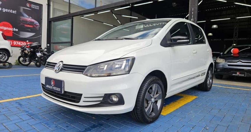 Fox Connect 1.6 Flex 8V 5p
