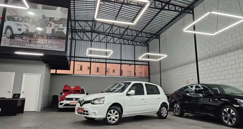 Clio RN/Alizé/Expr./1.0 Hi-Power 16V 5p