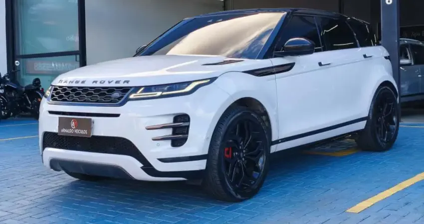 Range R. EVO SE Si4 R-Dyn. 2.0 Flex Aut.