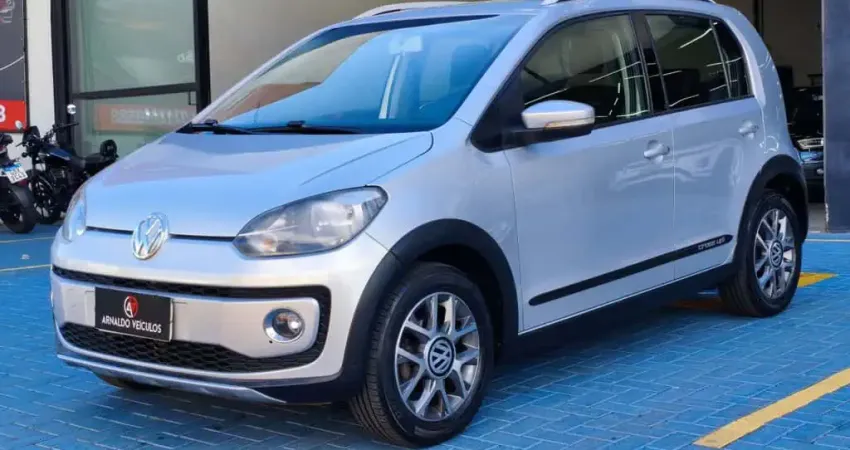 CROSSFOX  I MOTION 1.6 T. Flex 16V 5p