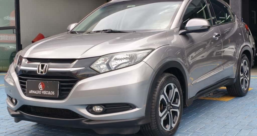 HR-V EXL Flex CVT