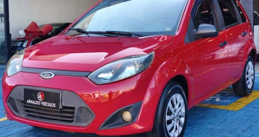 Fiesta 1.0 8V Flex/Class 1.0 8V Flex 5p
