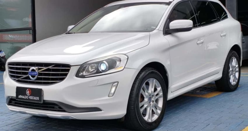 XC 60 2.0 T5 