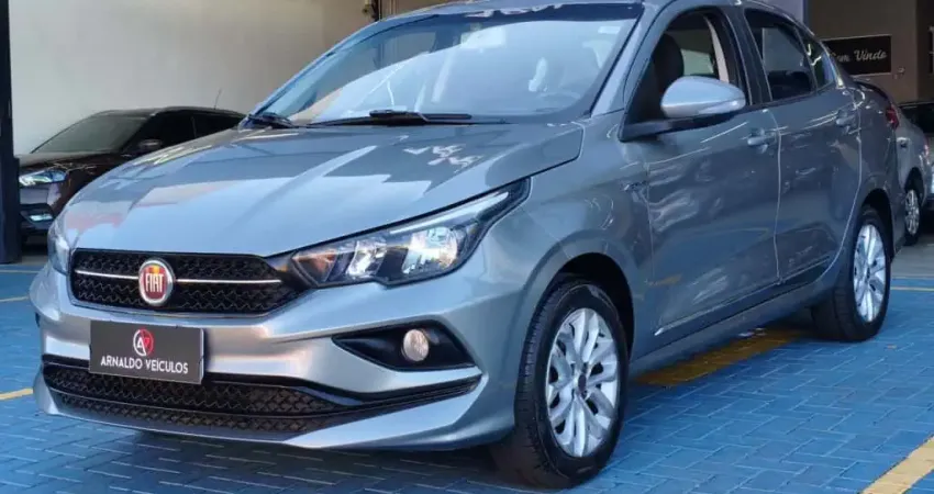 CRONOS DRIVE GSR 1.3 8V Flex