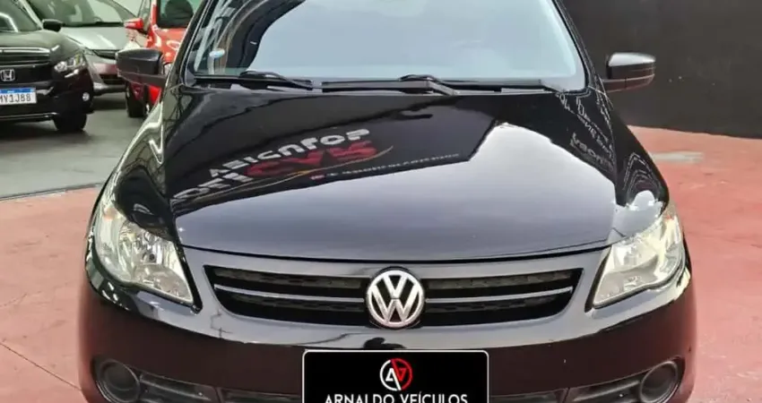 Gol (novo) 1.6 Mi Total Flex 8V 4p