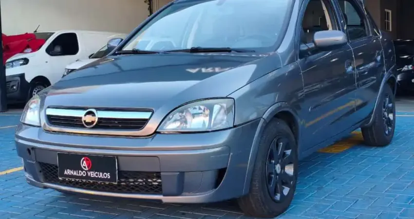 Corsa Sed. Premium 1.4 8V ECONOFLEX 4p