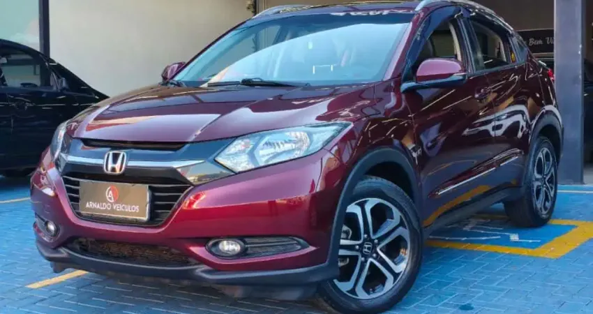 HR-V EX 1.8 Flexone 16V 5p Aut.