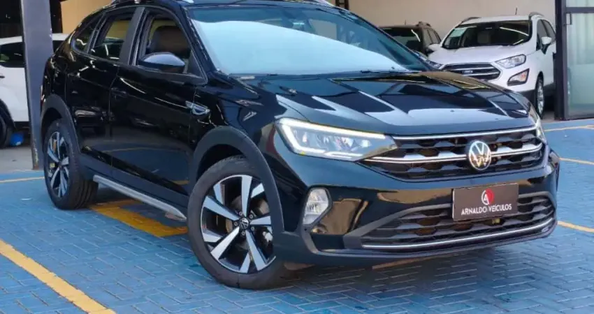Nivus Highline 1.0 200 TSI Flex Aut.