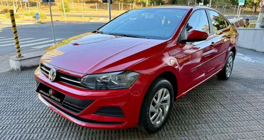 VIRTUS Sense 1.6 Flex 16V 5p Aut. 