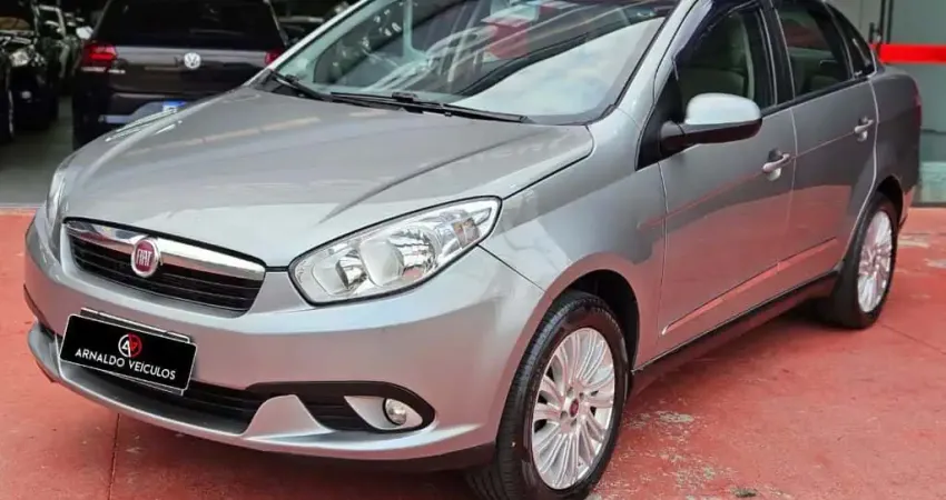 Grand Siena ESSENCE 1.6 Flex 16V