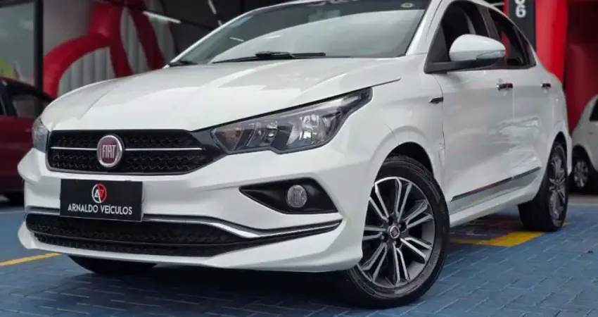 CRONOS PRECISION 1.8 16V Flex Aut.