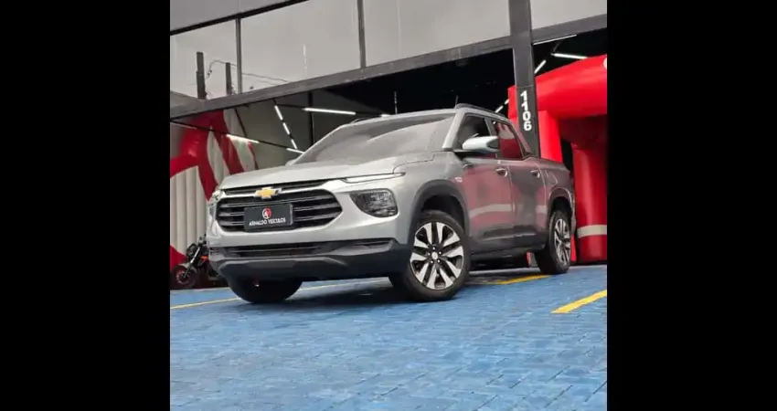 MONTANA 1.2 Turbo Flex 12V 4p Mec.