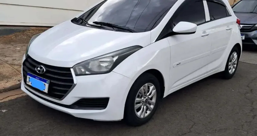 HB20 Comf./C.Plus/C.Style 1.0 Flex 12V