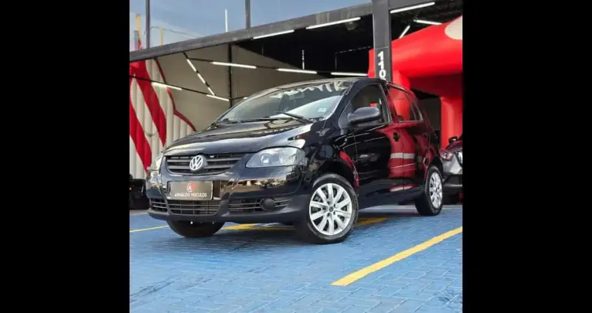 Fox City 1.0 Mi/ 1.0Mi Total Flex 8V 5p