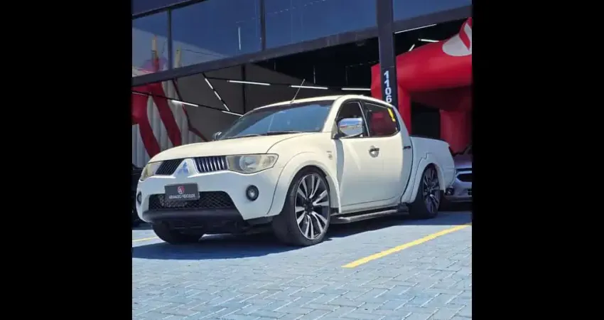 L200 Triton HPE 3.2 CD TB Int.Diesel Aut