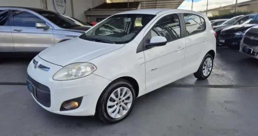 Palio ESSENCE Dualogic 1.6 Flex 16V 5p