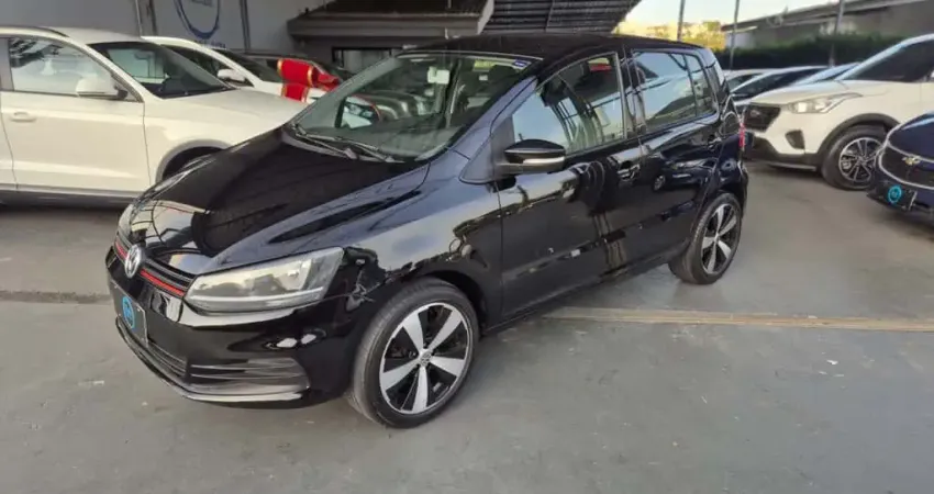 Fox Trendline 1.6 Flex 8V 5p