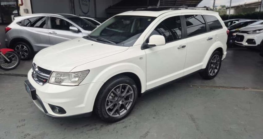 Journey RT 3.6 V6 Automática 7 Lugares 2015