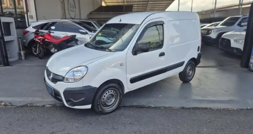 Kangoo Express Hi-Flex 1.6 16V