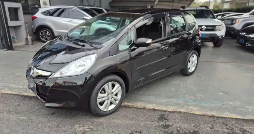 Fit EX/S 1.5 Flex/Flexone 16V 5p Aut.