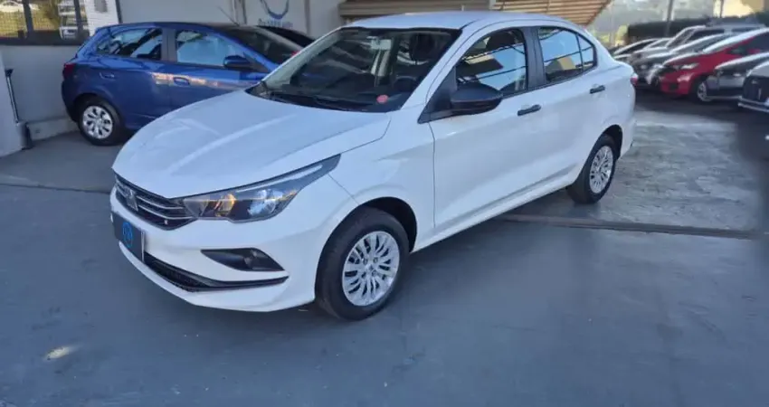 Cronos 1.o Flex Completo 2023